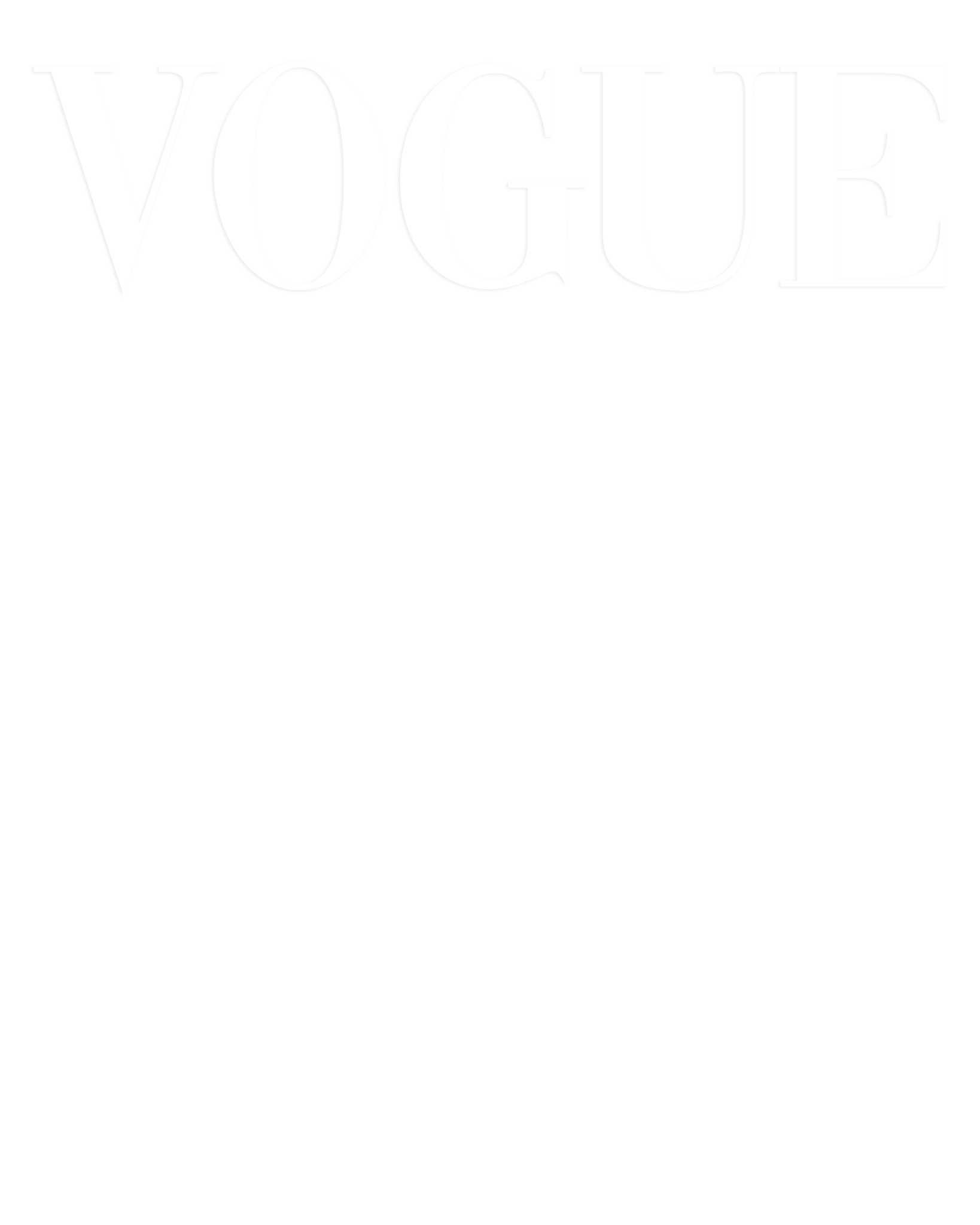 FREE Vogue Cover Template The IG Coach